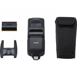 CANON SPEEDLITE EL-5 - GARANZIA CANON ITALIA | Fcf Forniture Cine Foto