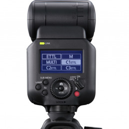 CANON SPEEDLITE EL-5 - GARANZIA CANON ITALIA | Fcf Forniture Cine Foto