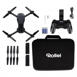 ROLLEI FLY 80 CAMERA DRONE | Fcf Forniture Cine Foto