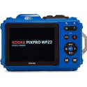 KODAK WPZ2 BLUE FOTOCAMERA SUBACQUEA | Fcf Forniture Cine Foto