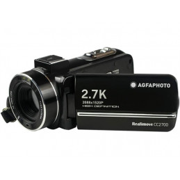 AGFA VIDEOCAMERA CC2700 REALIMOVE | Fcf Forniture Cine Foto