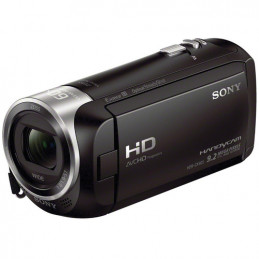 SONY HDR-CX405 VIDEOCAMERA FULL HD - GARANZIA SONY ITALIA | Fcf Forniture Cine Foto
