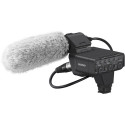 SONY XLR-K3M KIT ADATTATORE E MICROFONO SHOTGUN | Fcf Forniture Cine Foto