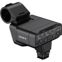 SONY XLR-K3M KIT ADATTATORE E MICROFONO SHOTGUN | Fcf Forniture Cine Foto
