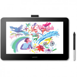 WACOM ONE 13" TOUCH | Fcf Forniture Cine Foto