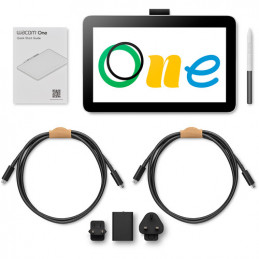 WACOM ONE 12" | Fcf Forniture Cine Foto