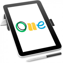 WACOM ONE 12" | Fcf Forniture Cine Foto