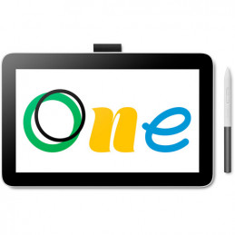 WACOM ONE 12" | Fcf Forniture Cine Foto