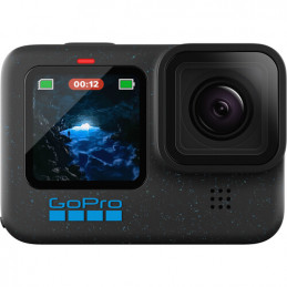 GOPRO HERO 12 BLACK CREATOR EDITION | Fcf Forniture Cine Foto