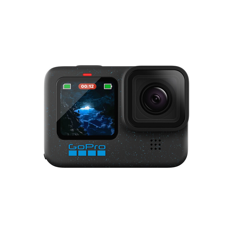 GOPRO HERO 12 BLACK CREATOR EDITION | Fcf Forniture Cine Foto