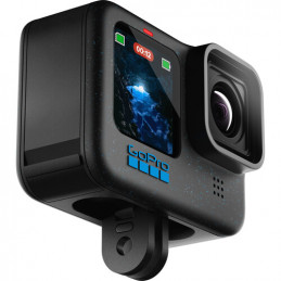 GOPRO HERO 12 BLACK CREATOR EDITION | Fcf Forniture Cine Foto