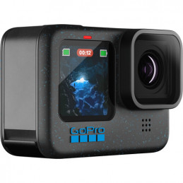 GOPRO HERO 12 BLACK CREATOR EDITION | Fcf Forniture Cine Foto