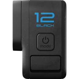 GOPRO HERO 12 BLACK CREATOR EDITION | Fcf Forniture Cine Foto