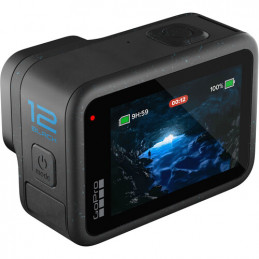 GOPRO HERO 12 BLACK CREATOR EDITION | Fcf Forniture Cine Foto