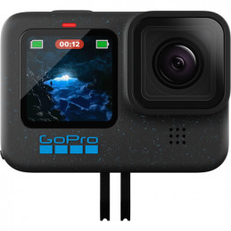 GOPRO HERO 12 BLACK CREATOR EDITION | Fcf Forniture Cine Foto