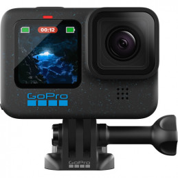 GOPRO HERO 12 BLACK CREATOR EDITION | Fcf Forniture Cine Foto