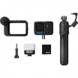 GOPRO HERO 12 BLACK CREATOR EDITION | Fcf Forniture Cine Foto