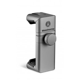 MANFROTTO MTWISTGRIP CLAMP UNIVERSALE PER SMARTPHONE | Fcf Forniture Cine Foto