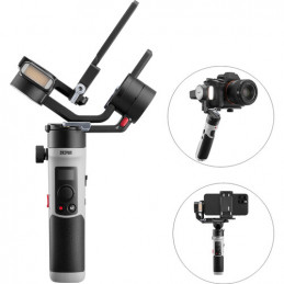 ZHIYUN CRANE M2S COMBO | Fcf Forniture Cine Foto