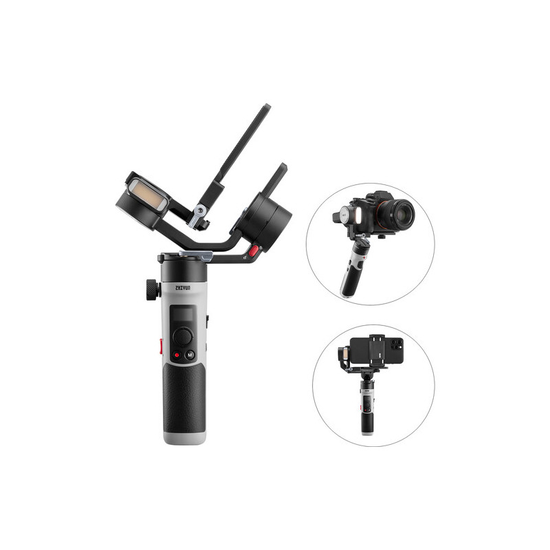 ZHIYUN CRANE M2S COMBO | Fcf Forniture Cine Foto