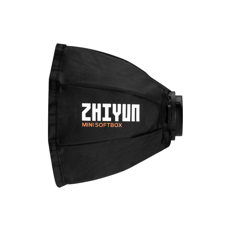 ZHIYUN MINI SOFTBOX | Fcf Forniture Cine Foto