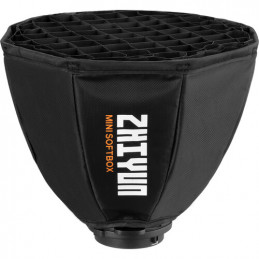 ZHIYUN MINI SOFTBOX | Fcf Forniture Cine Foto