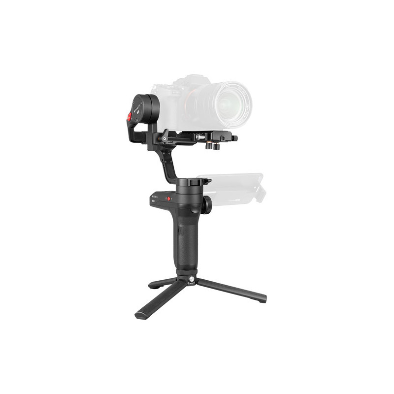 ZHIYUN WEEBILL LAB | Fcf Forniture Cine Foto