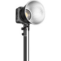 ZHIYUN MOLUS G200 NERO ILLUMINATORE | Fcf Forniture Cine Foto Milano