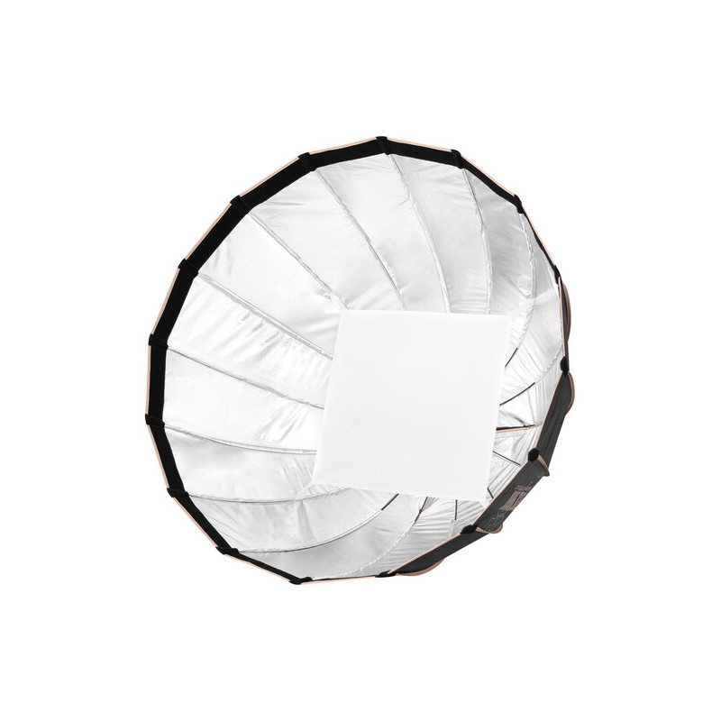 FEELWORLD FSR90 SOFTBOX RETTANGOLARE PORTATILE 60x90 CM PER MONTAGGIO BOWEN - Negozio Ufficiale Feelworld - Foto 8