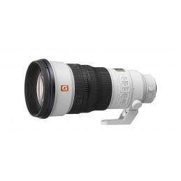 TELEOBBIETTIVO SONY 300mm F2.8 G Master SEL300F28GM - GARANZIA SONY ITALIA | Fcf Forniture Cine Foto