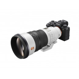 TELEOBBIETTIVO SONY 300mm F2.8 G Master SEL300F28GM - GARANZIA SONY ITALIA | Fcf Forniture Cine Foto