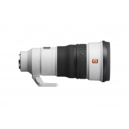 TELEOBBIETTIVO SONY 300mm F2.8 G Master SEL300F28GM - GARANZIA SONY ITALIA | Fcf Forniture Cine Foto