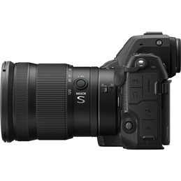 NIKON Z8 BODY | Fcf Forniture Cine Foto