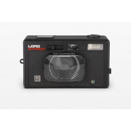 LOMOGRAPHY LOMOAPPARAT 21mm POINT AND SHOOT CAMERA | Fcf Forniture Cine Foto