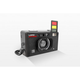 LOMOGRAPHY LOMOAPPARAT 21mm POINT AND SHOOT CAMERA | Fcf Forniture Cine Foto