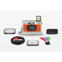 LOMOGRAPHY LOMOAPPARAT 21mm POINT AND SHOOT CAMERA NEUBAO | Fcf Forniture Cine Foto
