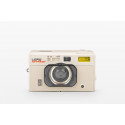LOMOGRAPHY LOMOAPPARAT 21mm POINT AND SHOOT CAMERA CHIYODA | Fcf Forniture Cine Foto