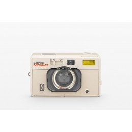 LOMOGRAPHY LOMOAPPARAT 21mm POINT AND SHOOT CAMERA CHIYODA | Fcf Forniture Cine Foto