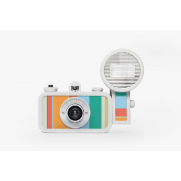 LOMOGRAPHY LA SARDINA & FLASH ACAPULCO EDITION | Fcf Forniture Cine Foto