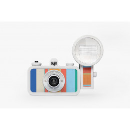 LOMOGRAPHY LA SARDINA & FLASH ACAPULCO EDITION | Fcf Forniture Cine Foto