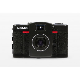 LOMOGRAPHY LC-WIDE 35mm FILM CAMERA | Fcf Forniture Cine Foto