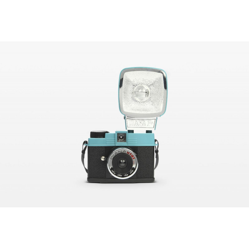 LOMOGRAPHY DIANA MINI E FLASH | Fcf Forniture Cine Foto