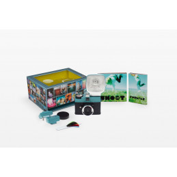 LOMOGRAPHY DIANA MINI E FLASH | Fcf Forniture Cine Foto