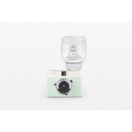 LOMOGRAPHY DIANA MINI E FLASH PICNIC EDITION | Fcf Forniture Cine Foto