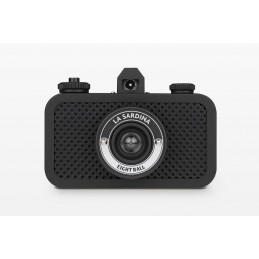 LOMOGRAPHY LA SARDINA 8-BALL | Fcf Forniture Cine Foto