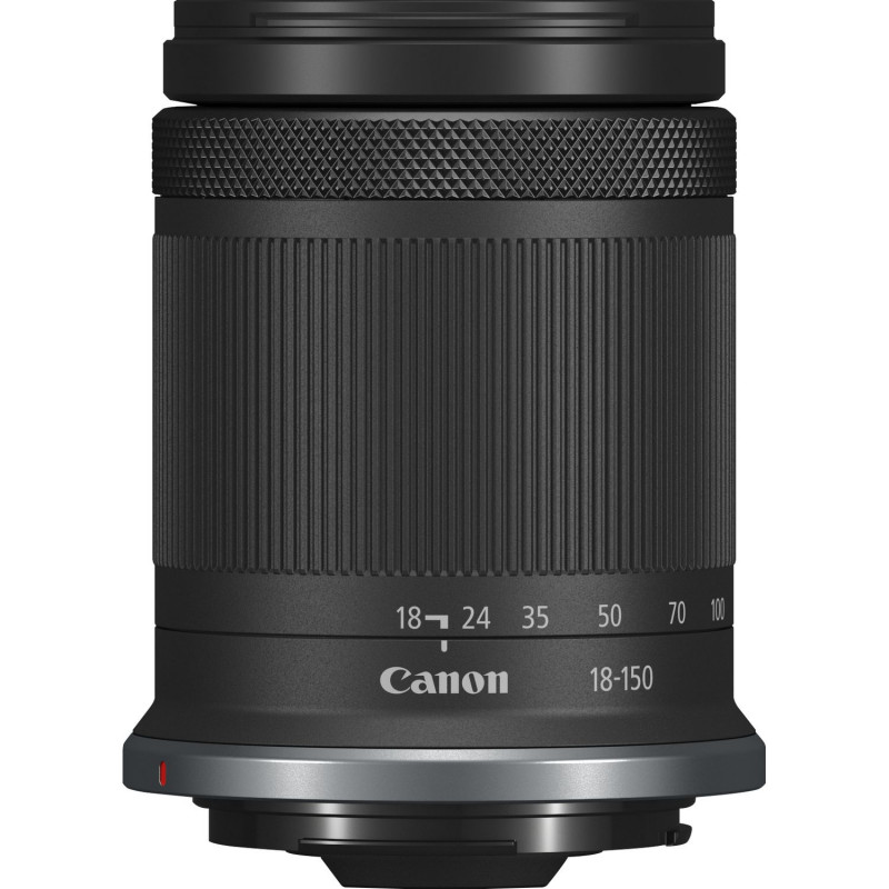 CANON RF-S 18-150mm F3.5-6.3 IS STM- GARANZIA CANON ITALIA | Fcf Forniture Cine Foto