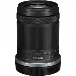 CANON RF-S 18-150mm F3.5-6.3 IS STM- GARANZIA CANON ITALIA | Fcf Forniture Cine Foto