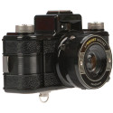LOMOGRAPHY SPROCKET ROCKET NERA | Fcf Forniture Cine Foto