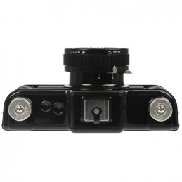 LOMOGRAPHY SPROCKET ROCKET NERA | Fcf Forniture Cine Foto