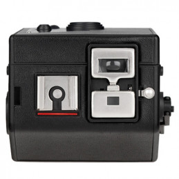 LOMOGRAPHY LOMOKINO CAMERA NERA | Fcf Forniture Cine Foto